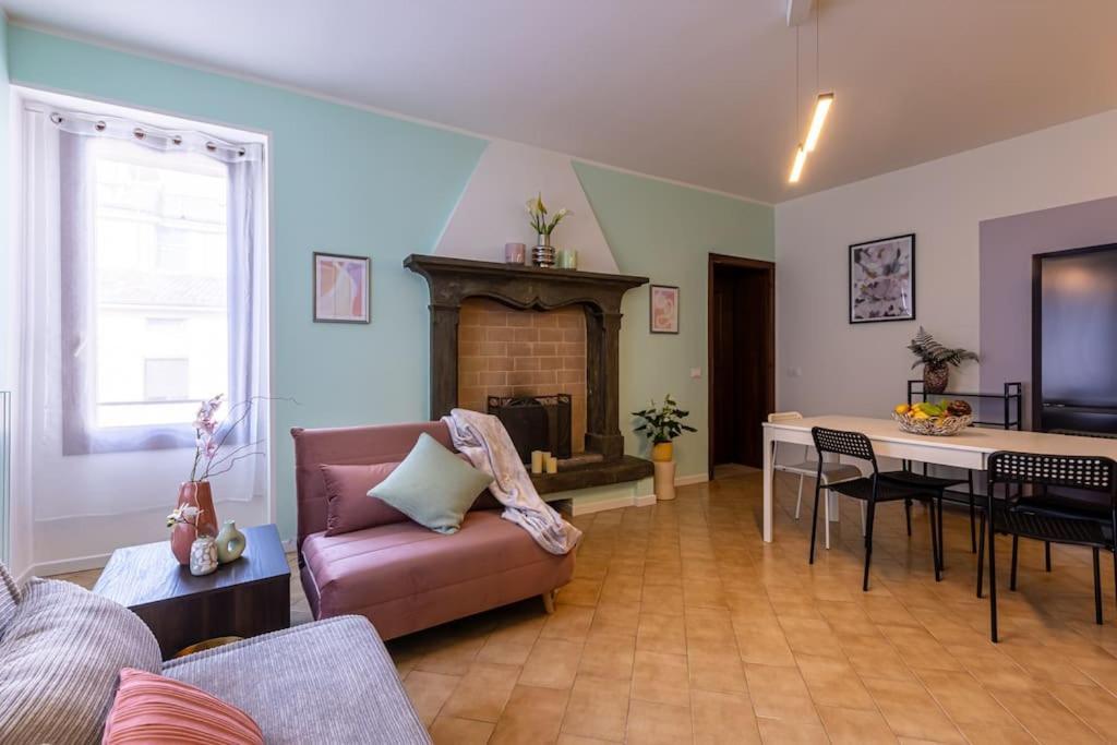 Nido Antico - Lago + Ogni Attrazione In 100 Mt Desenzano del Garda Exterior foto